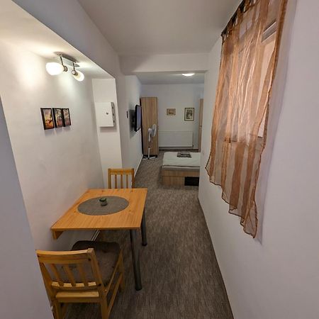 Sandor Apartment Calarasilor Târgu-Mureş 외부 사진